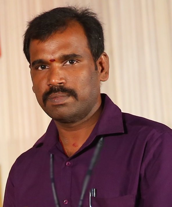 Dr. R. Saravana Selvakumar