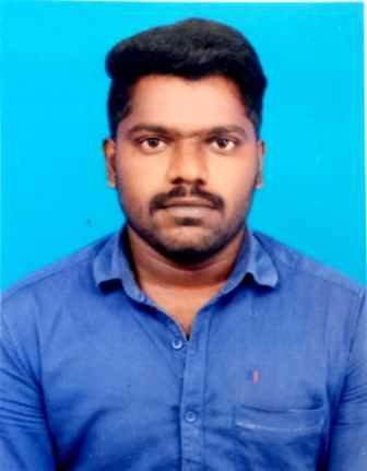 M.Arun Kumar