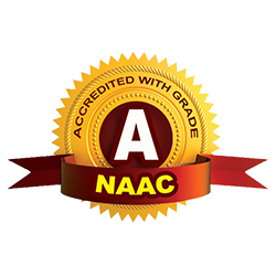 NAAC Grade