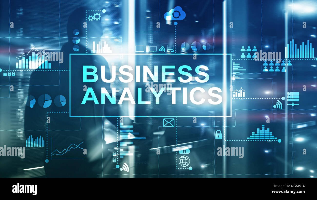 Business Analytics