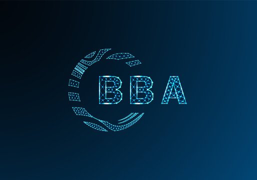 B.B.A