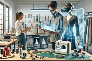 Costume Design & Fashion