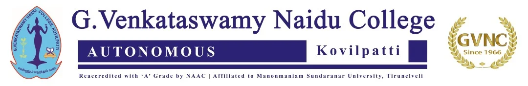College Banner
