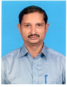 Mr. R.Venkatesan