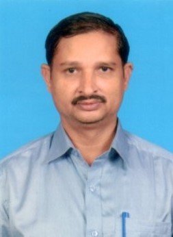 Mr. R.Venkatesan