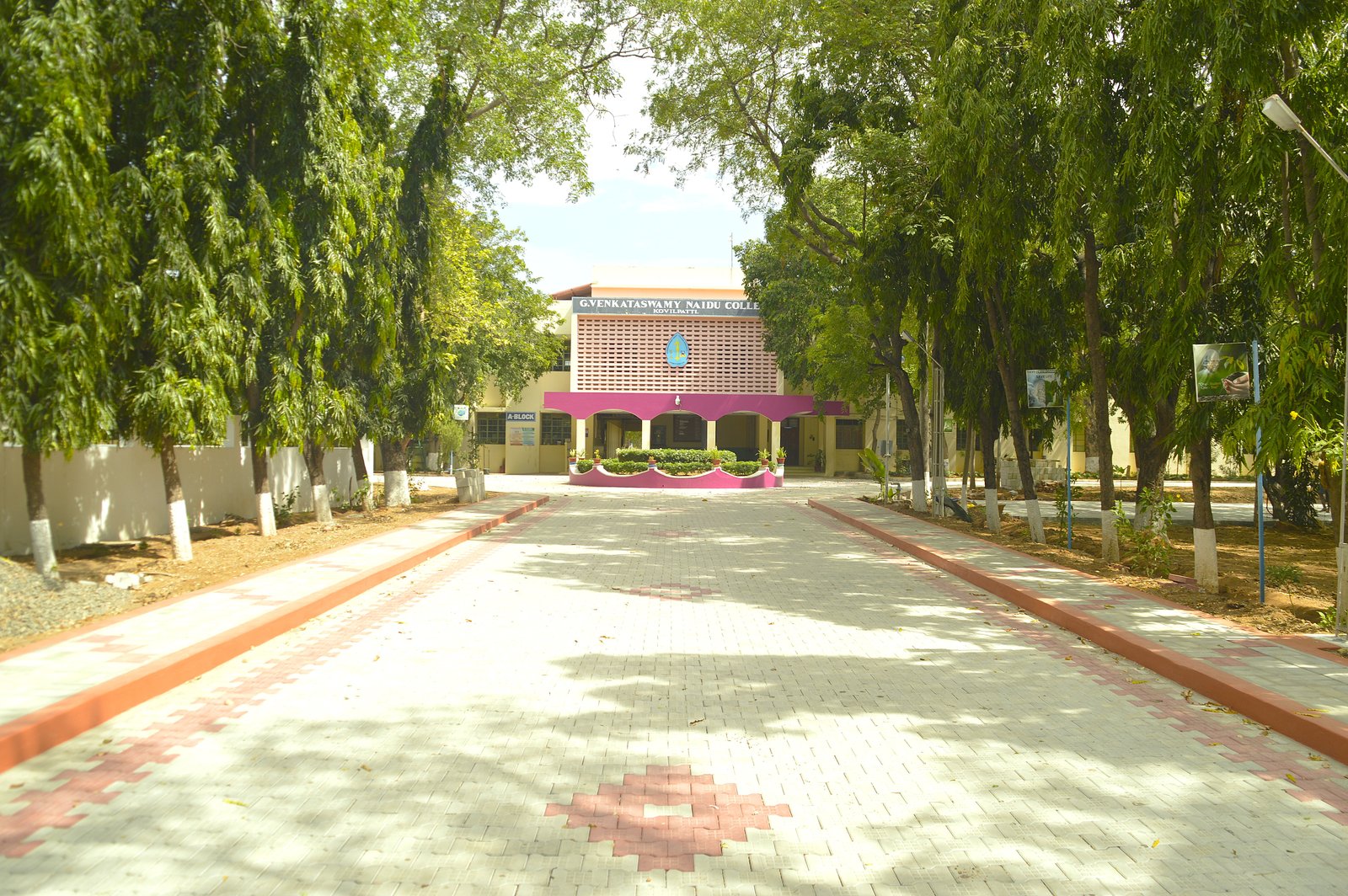 Campus