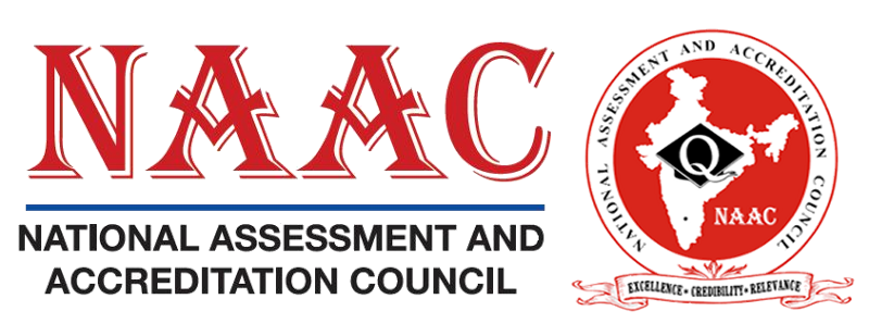 NAAC Logo