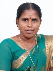Dr. T. Amutha Priya