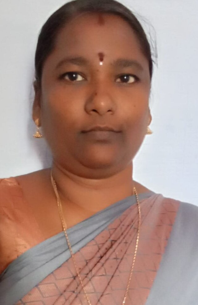 S.Kaleeswari
