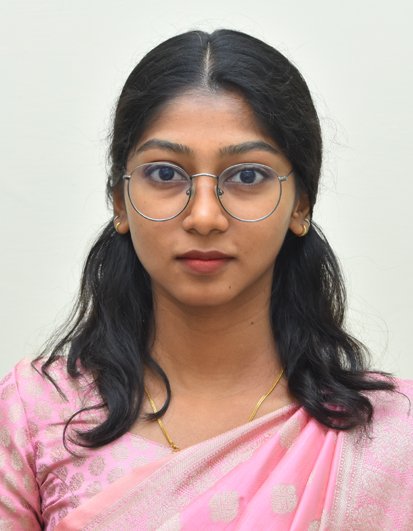 Samiksha Sri
