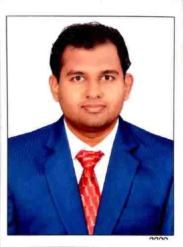 Ganapathy subramanyam