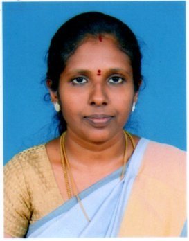 MUTHULAKSHMI A